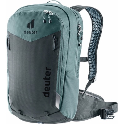 Deuter Compact 8 JR čierny 4046051170497