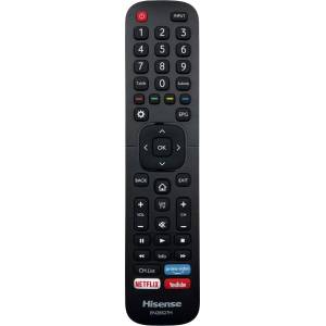 Hisense en2bs27h - оригинален дистанционен контрол (en2bs27h) Дистанционно