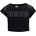 Adidas Тениска AEROREADY Dance Crop T-Shirt Kids