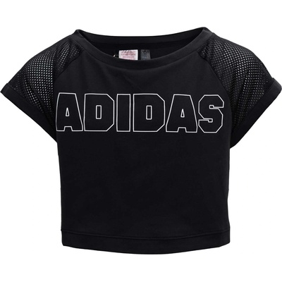 Adidas Тениска AEROREADY Dance Crop T-Shirt Kids