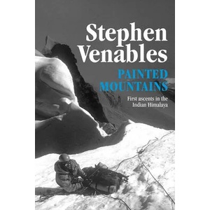 Painted Mountains | Stephen Venables (ISBN: 9781911342939)