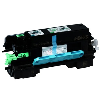 Ricoh Тонер касета Ricoh IM 350, 14000 копия, IM 350/350F, Черен (RICOH-TON-IM350)