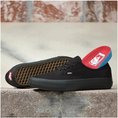 Vans topánky Authentic VN000EE3BKA black