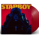 The Weeknd - Starboy LP
