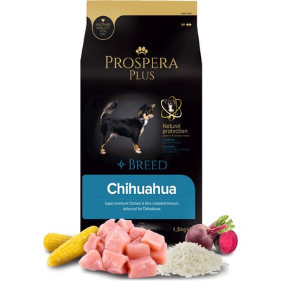 Prospera Plus Chihuahua 1,5 kg