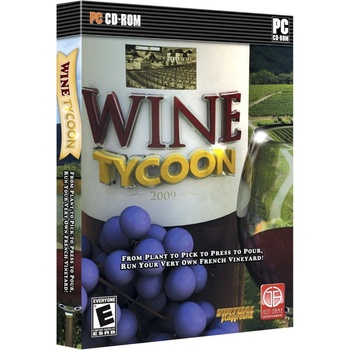 Wine Tycoon