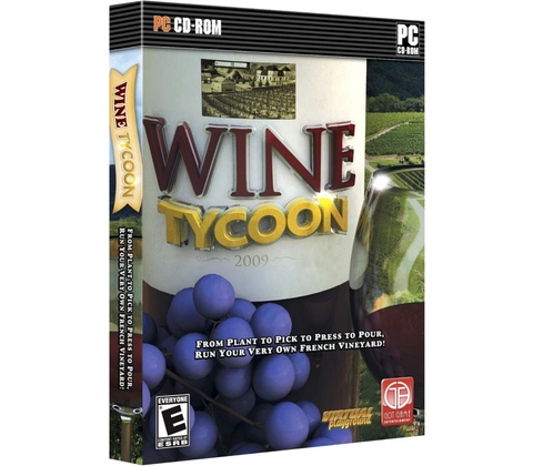Wine Tycoon