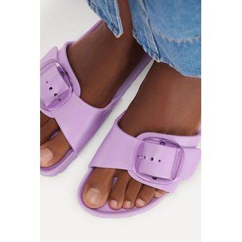 Birkenstock Чехли Birkenstock Madrid EVA Big Buckle (1031257)