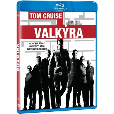 Valkýra BD