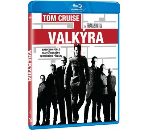 Valkýra BD