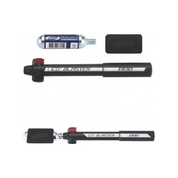 BBB BMP-33 Blaster Combi CO2