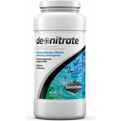 Seachem de*Nitrate 500 ml