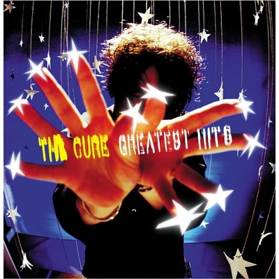 CURE: GREATEST HITS HQ LP