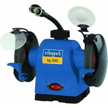 Scheppach BG 200AL
