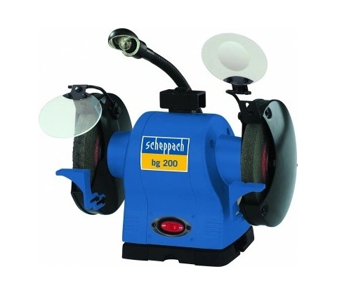 Scheppach BG 200AL