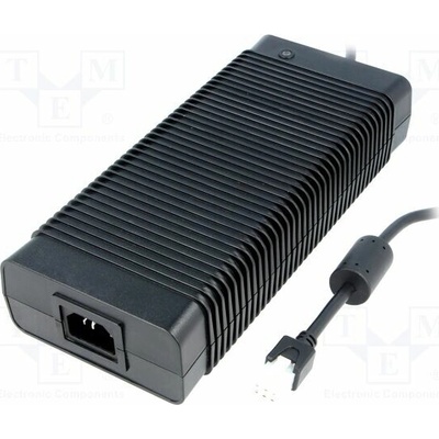 MEAN WELL GST280A48-C6P Napájecí zdroj: spínaný; 48VDC; 5,84A; 280,32W; 85÷264VAC; 94%
