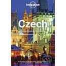Czech Phrasebook LP - neuveden
