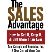 The Sales Advantage