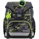 Herlitz Ученическа чанта-раница UltraLight Wild Panther - Herlitz