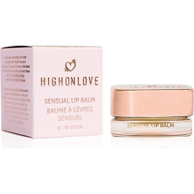 Balzam na pery Highonlove Sensual 7 ml