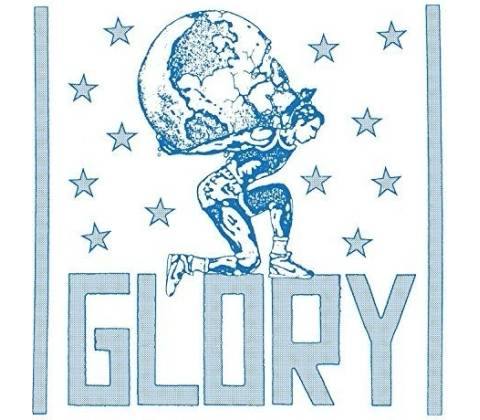 Glory - 12' LP