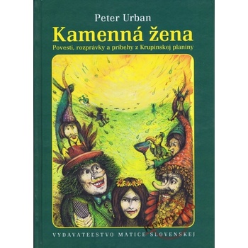 Kamenná žena