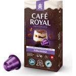 Café Royal | Tiramisu - 10 капсули за Nespresso®