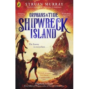 Shipwreck Island (ISBN: 9780241384459)