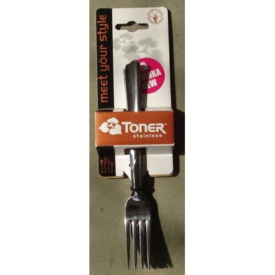 Toner Vidlička jídelní Varena 4 ks