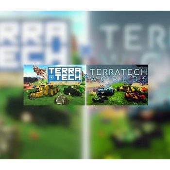 TerraTech Franchise Bundle