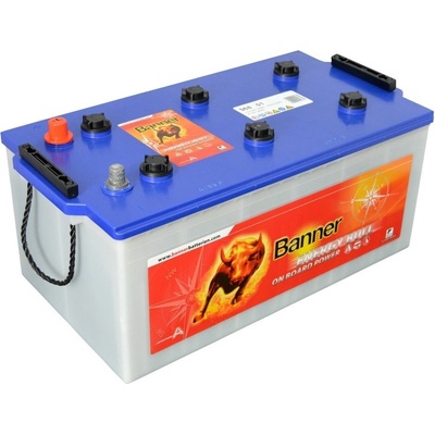 Banner Energy Bull 96801 230Ah 12V