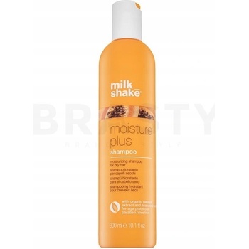 Z.One Milk Shake Moisture Plus Shampoo 300 ml