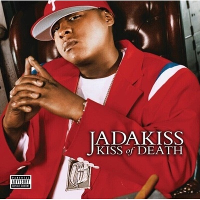 Jadakiss - Kiss Of Death 2 LP