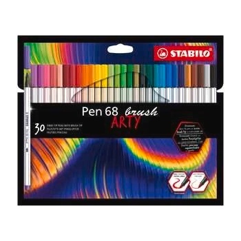 Stabilo Pen 68 30 ks