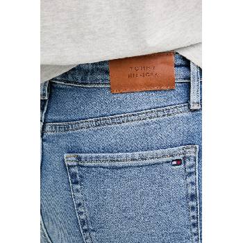 Tommy Hilfiger дънки slim fit дамски (WW0WW48568)