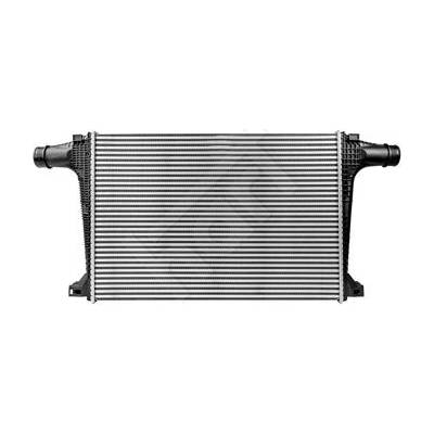 Chladič turba HART 646 566 (646566)