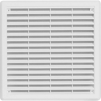 Haco VM 250x250 K bílá