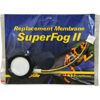 Lucky Reptile Super Fog II membrána X1,X2,X3