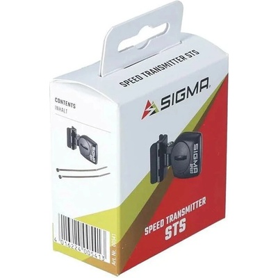 SIGMA Vysielač STS rýchlosti pre Originals