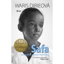 Safa - Waris Dirieová
