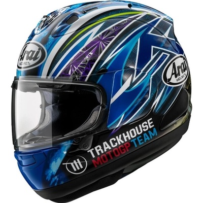 Arai RX-7V EVO Ogura TrackHouse LE