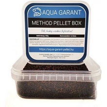 Aqua Garant Method Pellet Box 400g Zima