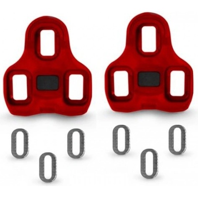 Kufry FLR C30 Look Keo 9°