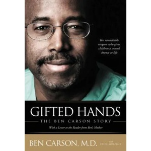 Gifted Hands | Cecil B. Murphy (2002)