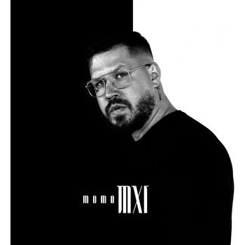 Momo - MXI CD