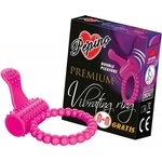 Pepino Premium Vibrating Ring - SALE exp. 08/2024