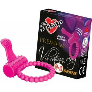 Pepino Premium Vibrating Ring - SALE exp. 08/2024