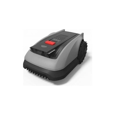 EcoVacs Goat O1200 RTK Grey Black