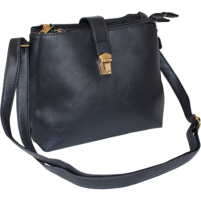Nicole brown crossbody kabelka JBFB 303 tmavě modrá