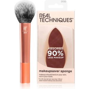 Real Techniques Duo Set комплект за лице